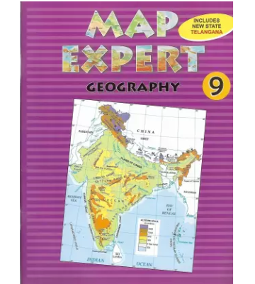 Tarun Map Expert - 9